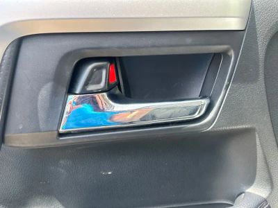 2019 Toyota 4Runner - Photo 9