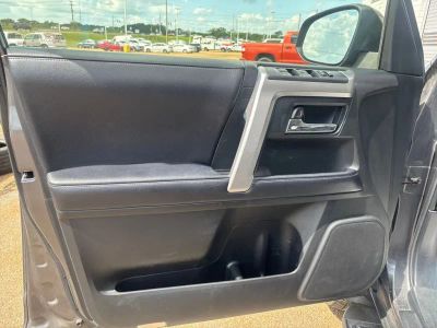 2019 Toyota 4Runner - Photo 7