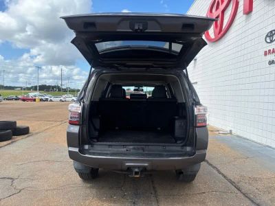 2019 Toyota 4Runner - Photo 30