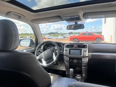 2019 Toyota 4Runner - Photo 29