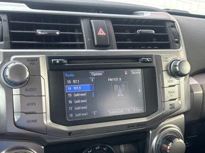 2019 Toyota 4Runner - Photo 13