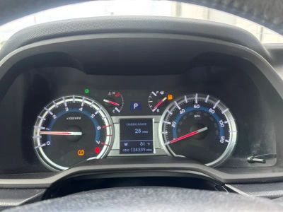 2019 Toyota 4Runner - Photo 22