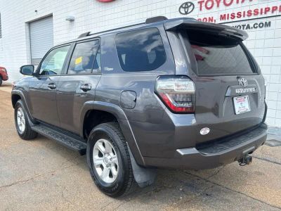 2019 Toyota 4Runner - Photo 6