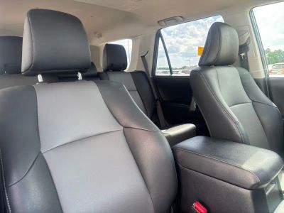 2019 Toyota 4Runner - Photo 26