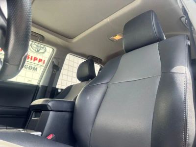 2019 Toyota 4Runner - Photo 11
