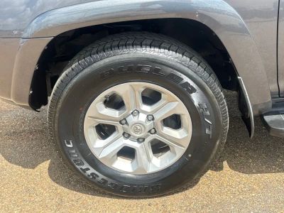 2019 Toyota 4Runner - Photo 25