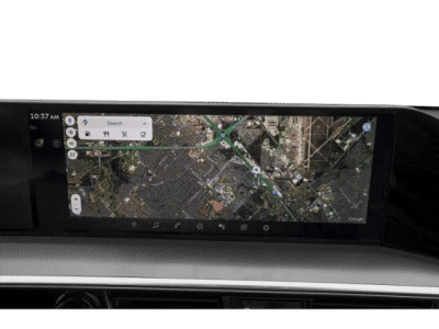 2026 INFINITI QX80 — photo 13 view