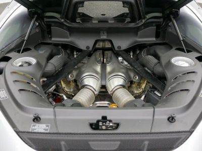 2022 Ferrari 296 GTB — photo 42 view