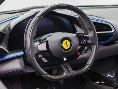 2022 Ferrari 296 GTB — photo 17 view