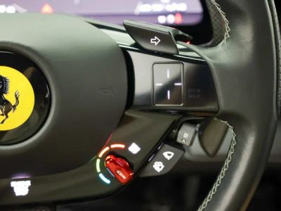 2022 Ferrari 296 GTB — photo 36 view