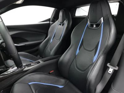 2022 Ferrari 296 GTB — photo 23 view