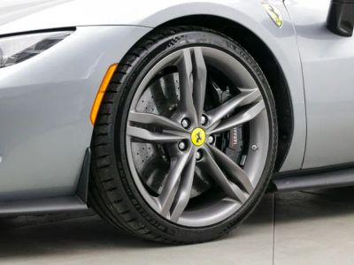 2022 Ferrari 296 GTB — photo 15 view