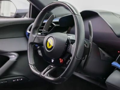 2022 Ferrari 296 GTB — photo 44 view
