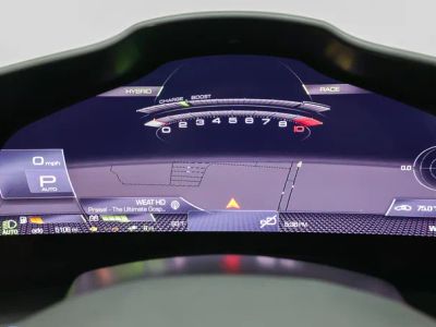2022 Ferrari 296 GTB — photo 29 view