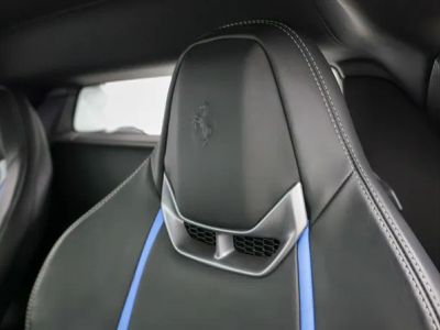 2022 Ferrari 296 GTB — photo 41 view
