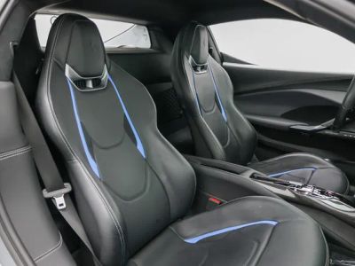 2022 Ferrari 296 GTB — photo 46 view