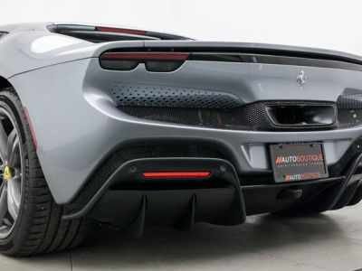2022 Ferrari 296 GTB — photo 52 view