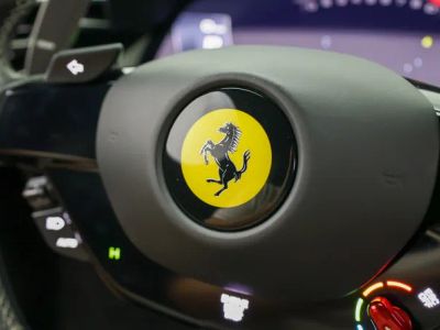 2022 Ferrari 296 GTB — photo 37 view