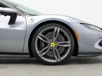 2022 Ferrari 296 GTB — photo 9 view