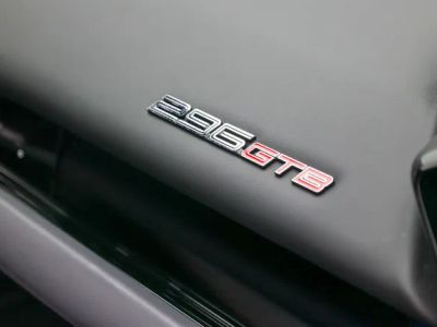 2022 Ferrari 296 GTB — photo 48 view