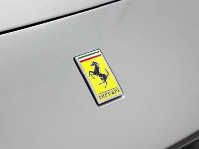 2022 Ferrari 296 GTB — photo 45 view