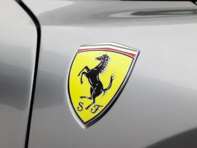 2022 Ferrari 296 GTB — photo 12 view