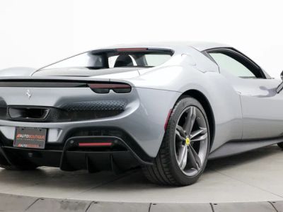 2022 Ferrari 296 GTB — photo 7 view