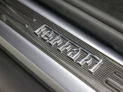 2022 Ferrari 296 GTB — photo 21 view