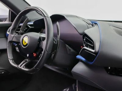 2022 Ferrari 296 GTB — photo 47 view