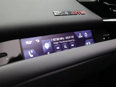 2022 Ferrari 296 GTB — photo 31 view