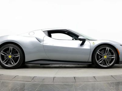 2022 Ferrari 296 GTB — photo 8 view