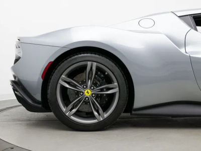 2022 Ferrari 296 GTB — photo 10 view