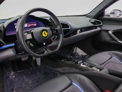 2022 Ferrari 296 GTB — photo 19 view