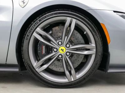2022 Ferrari 296 GTB — photo 11 view