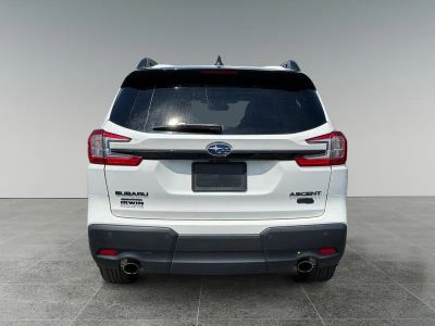 2023 Subaru Ascent — detail view