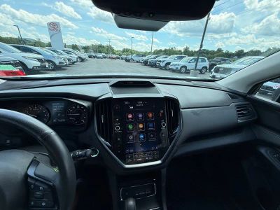 2023 Subaru Ascent — side profile view