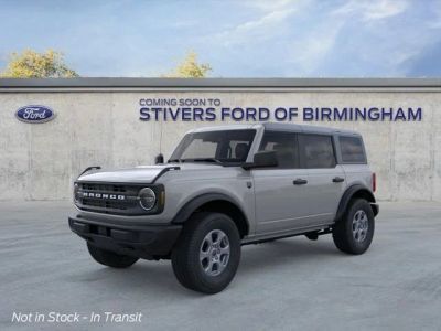 2026 Ford Bronco - Photo 2