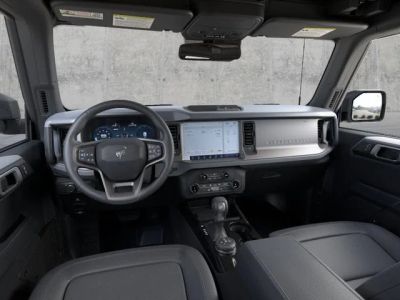 2026 Ford Bronco - Photo 9