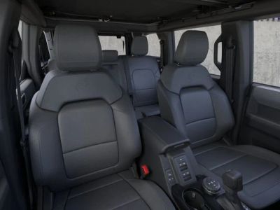 2026 Ford Bronco - Photo 10