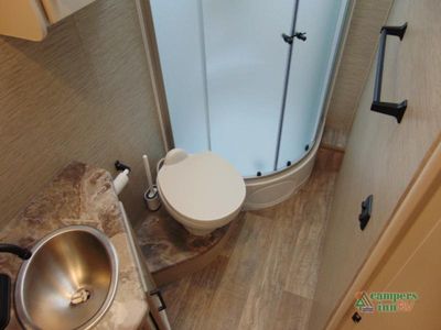 2023 Four Winds RV Chateau - Photo 13