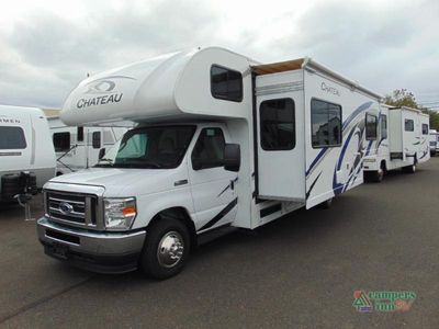 2023 Four Winds RV Chateau - Photo 2