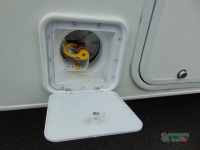 2023 Four Winds RV Chateau - Photo 37