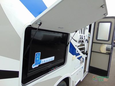 2023 Four Winds RV Chateau - Photo 34