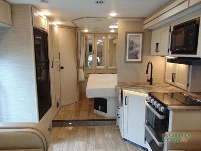 2023 Four Winds RV Chateau - Photo 9