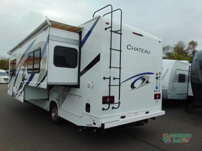 2023 Four Winds RV Chateau - Photo 3
