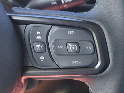 2026 Jeep Gladiator — photo 27 view