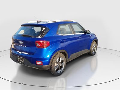 2025 Hyundai Venue - Photo 7
