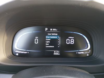 2025 Hyundai Venue - Photo 14