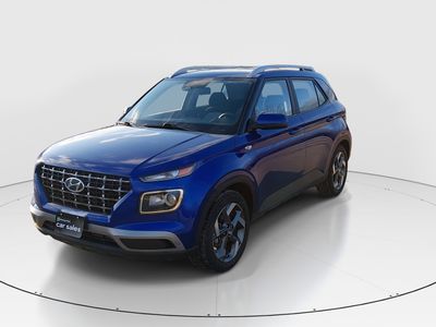 2025 Hyundai Venue - Photo 3