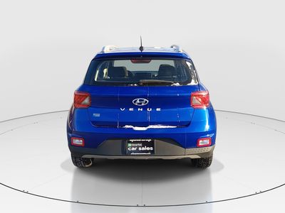 2025 Hyundai Venue - Photo 6